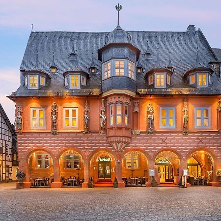 Hotel Kaiserworth Гослар Екстер'єр фото