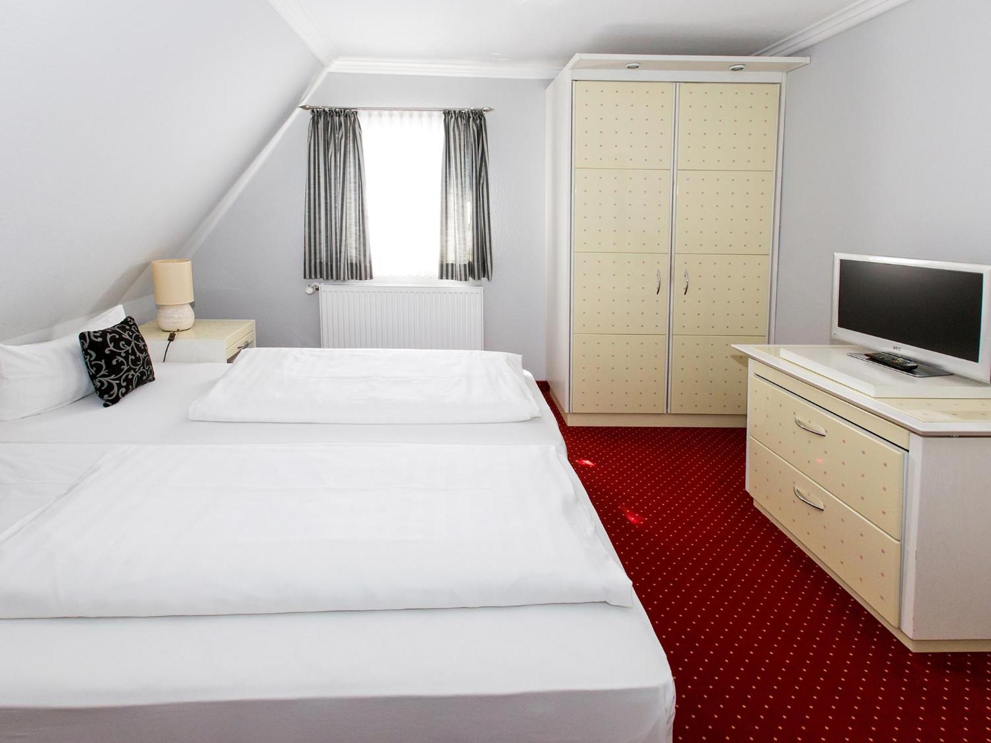 Hotel Kaiserworth Гослар Екстер'єр фото