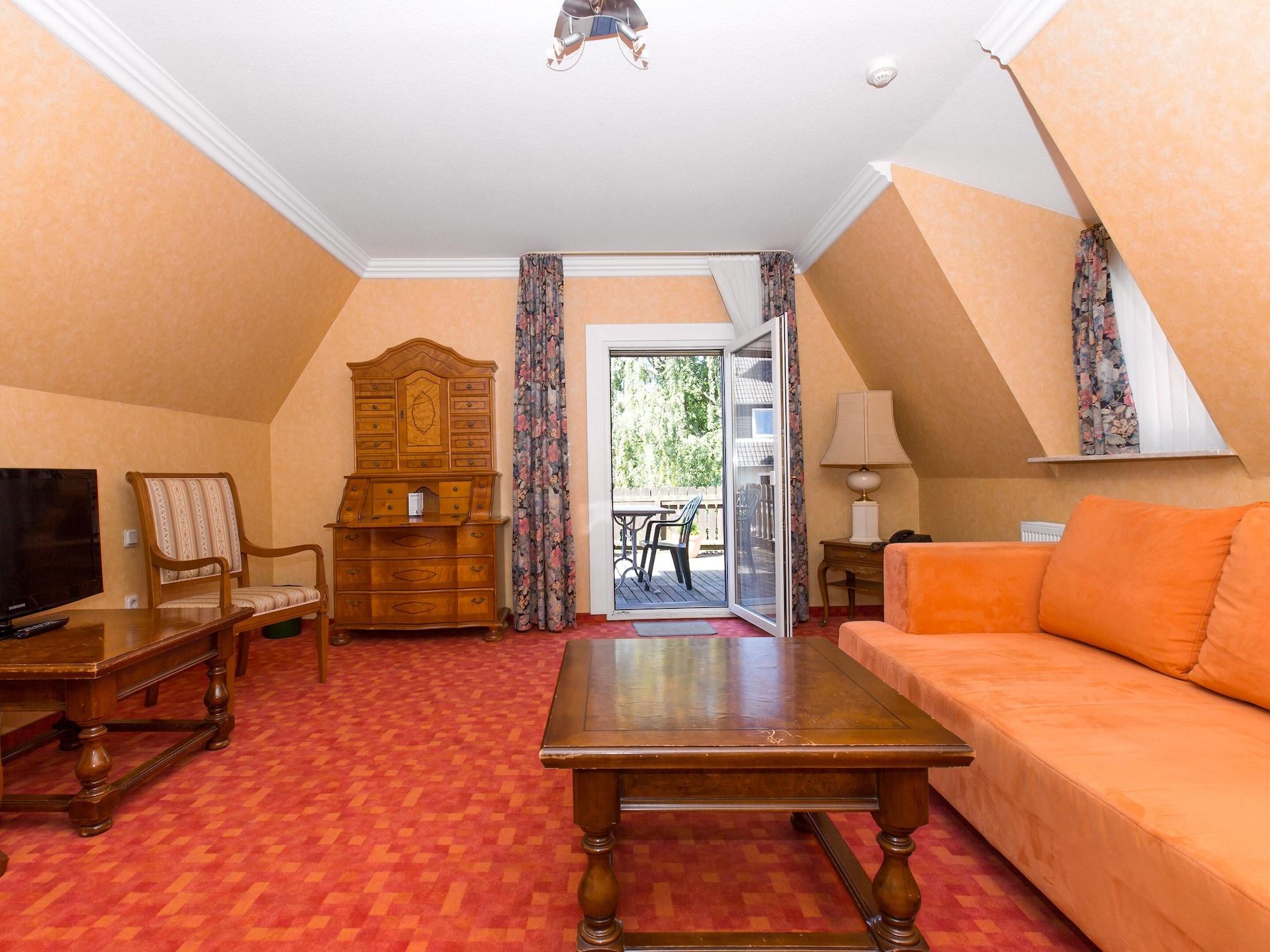 Hotel Kaiserworth Гослар Екстер'єр фото