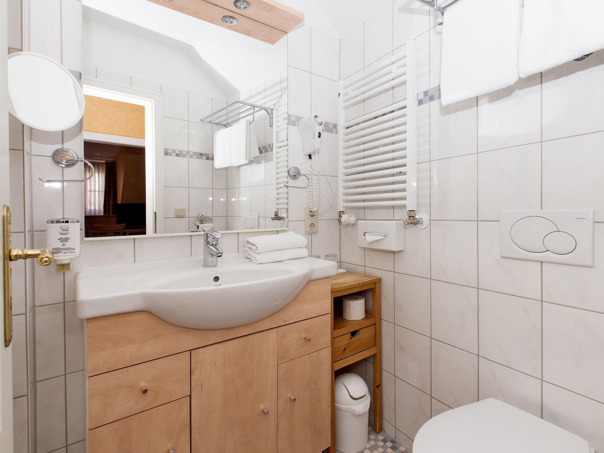 Hotel Kaiserworth Гослар Екстер'єр фото
