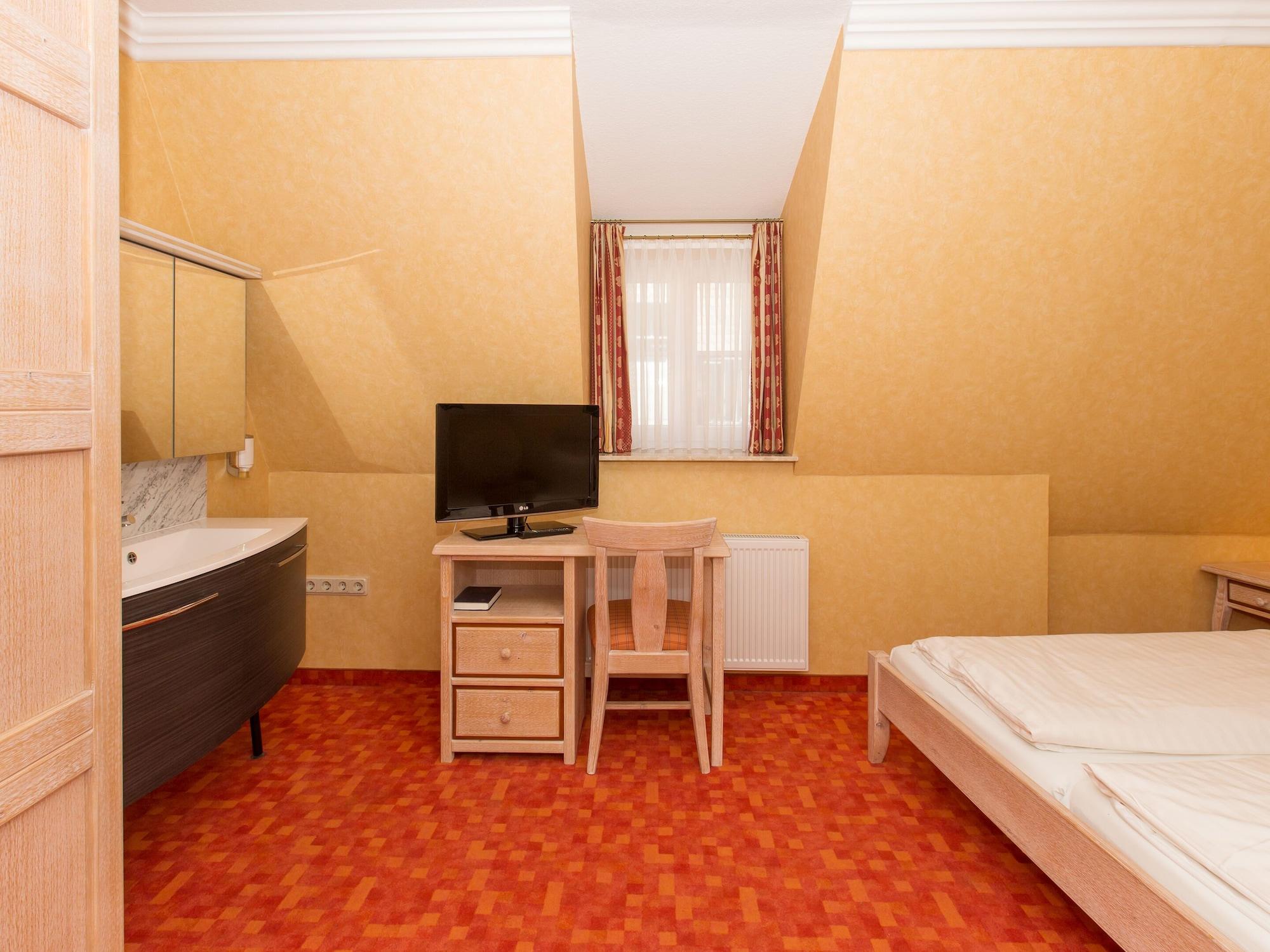 Hotel Kaiserworth Гослар Екстер'єр фото