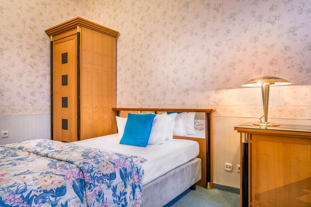 Hotel Kaiserworth Гослар Екстер'єр фото