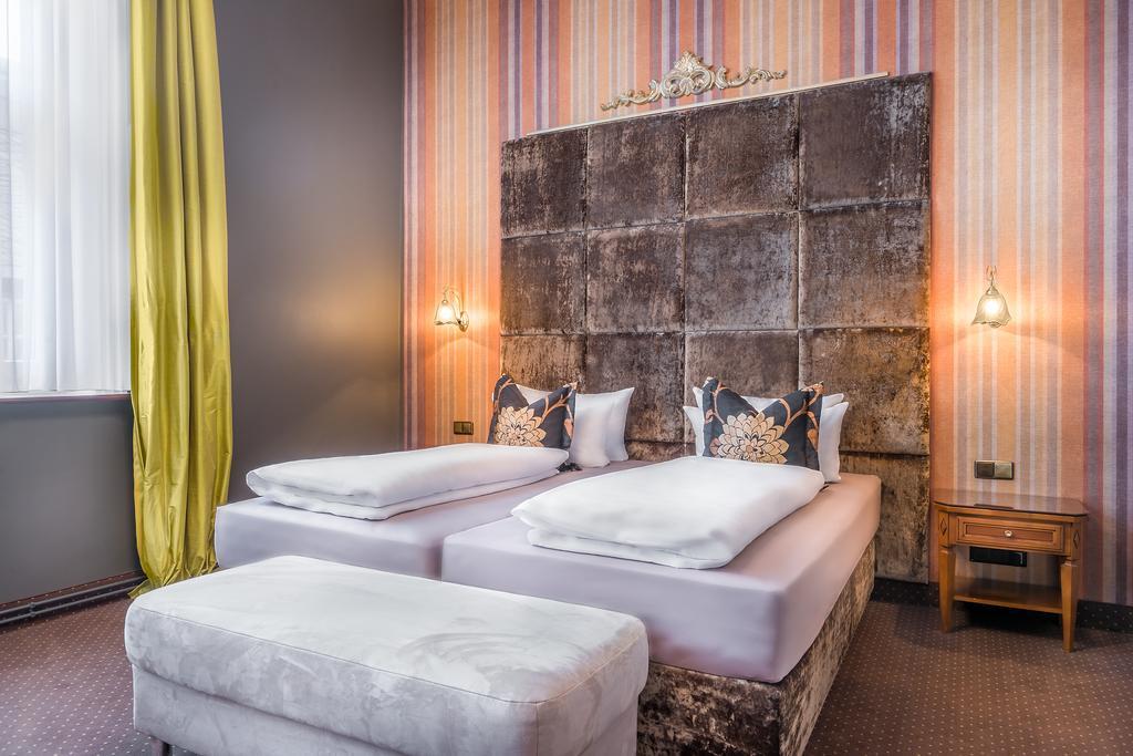 Hotel Kaiserworth Гослар Екстер'єр фото