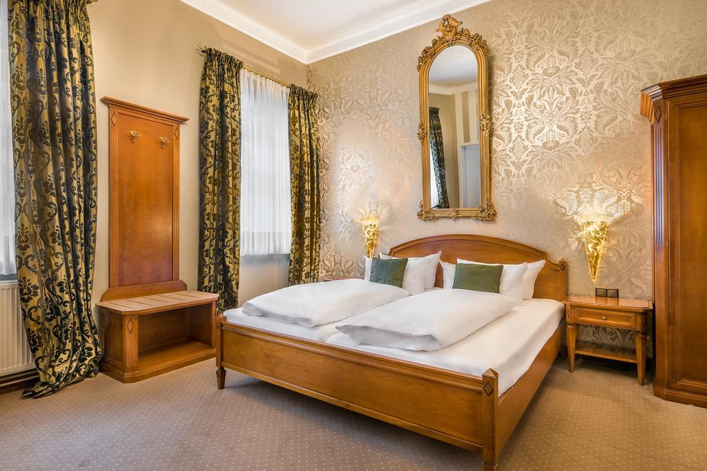 Hotel Kaiserworth Гослар Екстер'єр фото